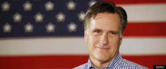Mitt Romney Washington Caucus Results 2012