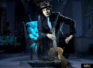 Jack White Snl