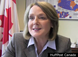 WATCH: 1 On 1 With NDP Hopeful Peggy Nash