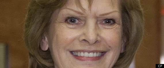 Lisette Lapointe Avenir Politique