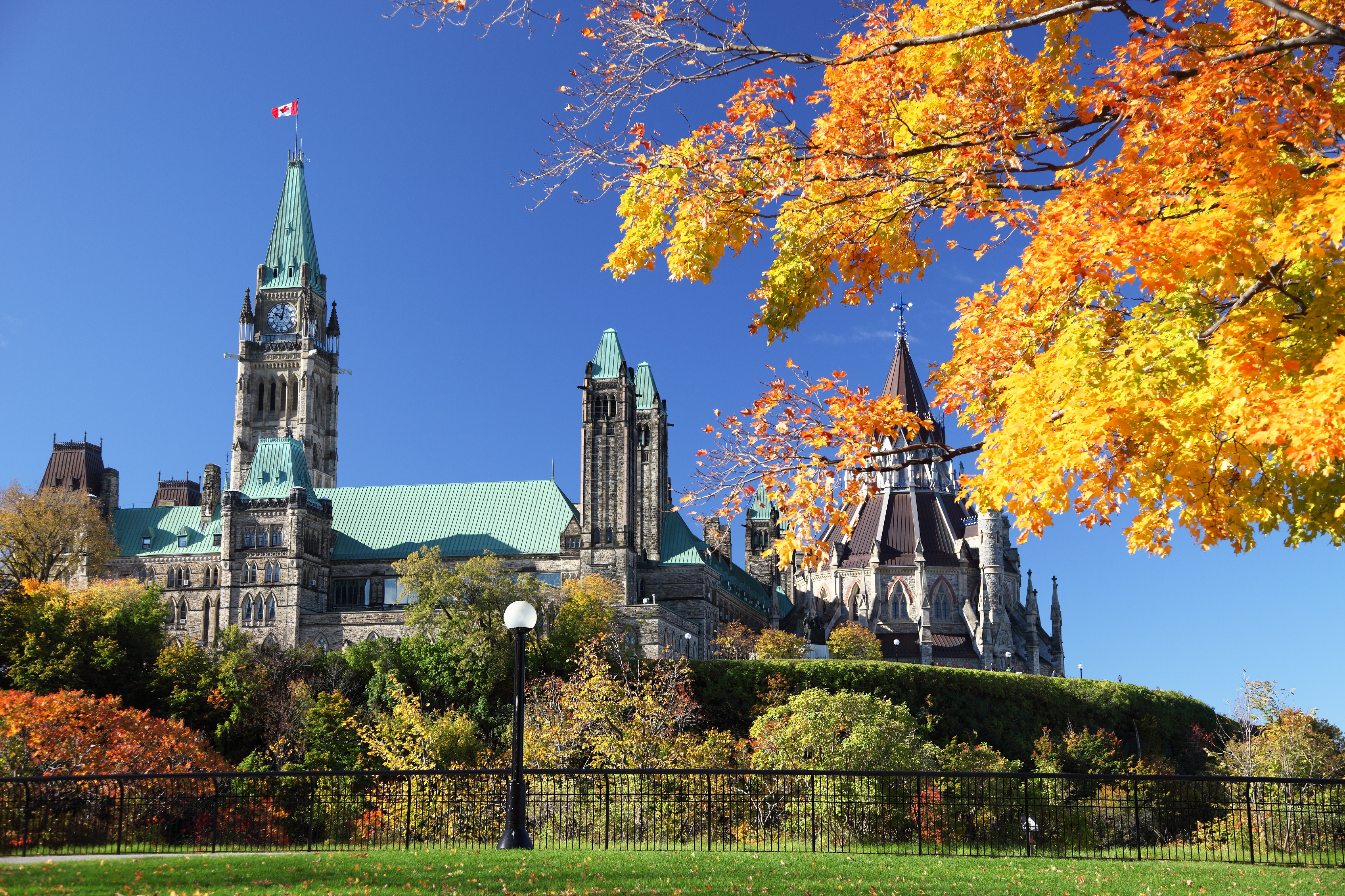 ottawa sanctuary city