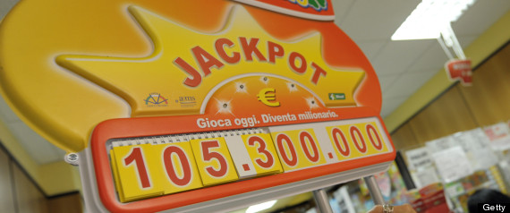 Lottery Ticket