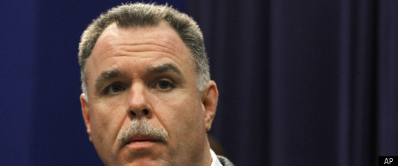 Garry Mccarthy Chicago Muslim Spying