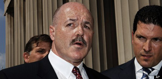 Giuliani On Kerik