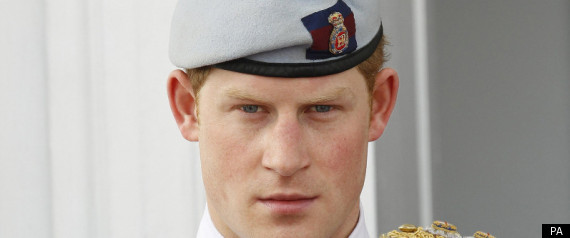 Prince Harry