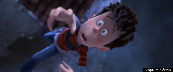 Lorax Boxoffice