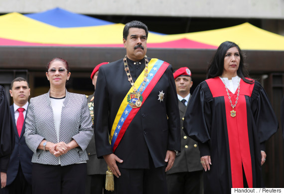 venezuela court