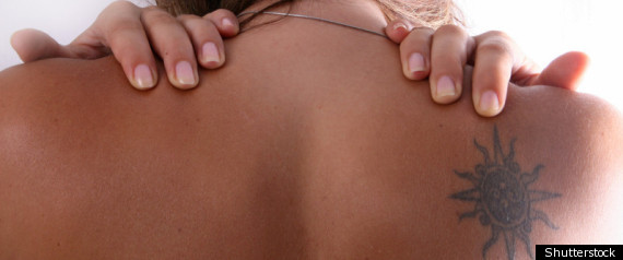 Tatouages Mdicaux