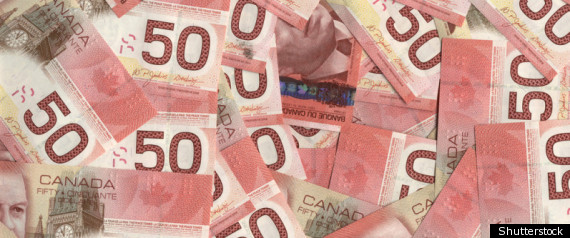 Canadian Money