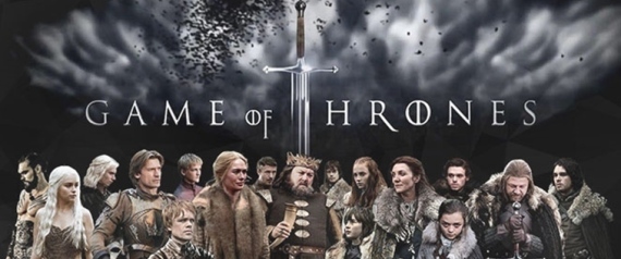 شاهده 35 مليون متابع في ساعات.. أول تريلر للموسم السابع من Game of Thrones