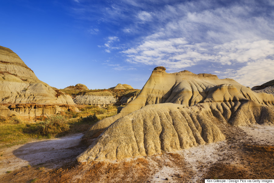 Forgotten Wonders: Stunning Landscapes In Canada We Often Forget About