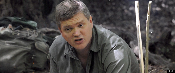 Ray Mears