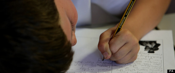 Homework Guidelines Scrapped