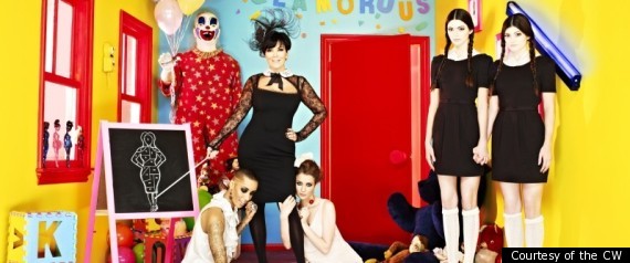 Kardashians
