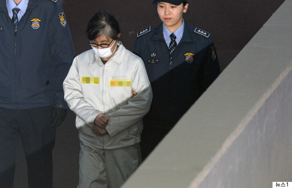 choi soon sil