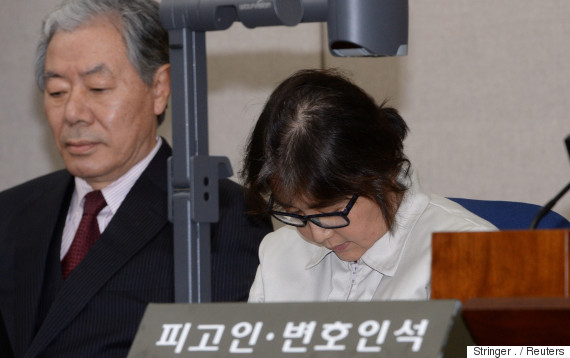 choi soon sil