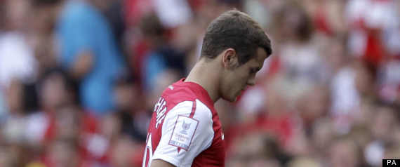 Jack Wilshere