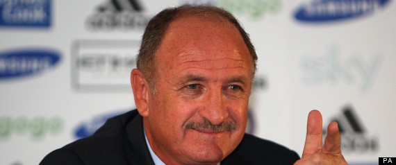 Scolari