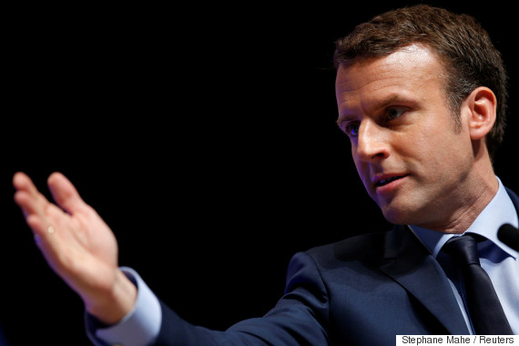 french election