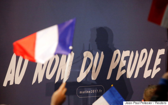 france election people