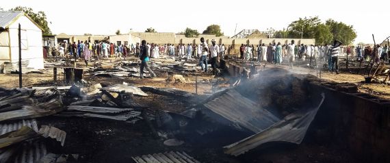 BOKO HARAM