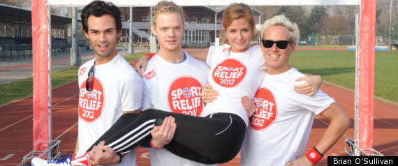 Sport Relief