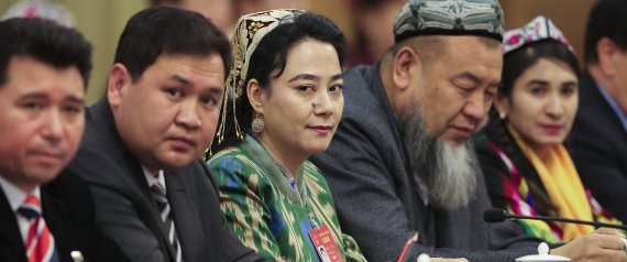 10 ملايين مسلم يعيشون غربي الصين.. إقليمهم غني بالموارد وهكذا بدأت السلطة باستهدافهم