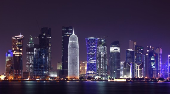 لاس فيغاس وباريس أرخص من الدوحة ودبي.. إليك تكلفة يوم واحد في أغلى المدن السياحية لـ2017 O-GHF-570