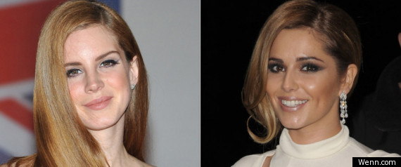 Cheryl Cole