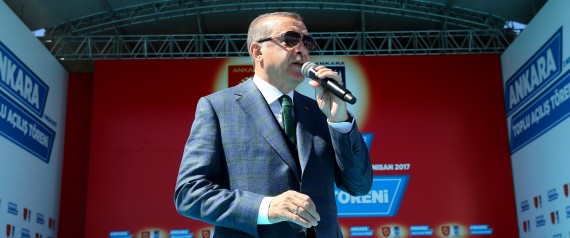 أردوغان لقادة أوروبا: الشعب التركي سيُلقِّنكم درساً لن تنسوه
