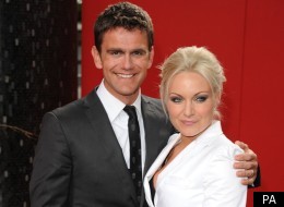 SOAP WATCH: 'I Freak Out When We Kiss'