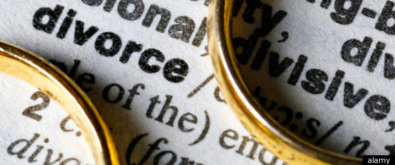 Divorce