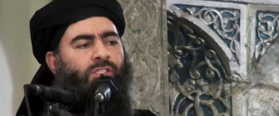 كانوا على بعد دقائق من البغدادي.. هكذا فرَّ أكبر مطلوبٍ بالعالم في اللحظة الأخيرة من أيدي القوَّات العراقية