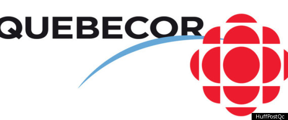 Quebecor Radio Canada