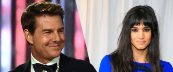 جزائرية تجسّد مومياء مصرية "مرعبة" أمام توم كروز في "التريلر" الثاني لـ The Mummy