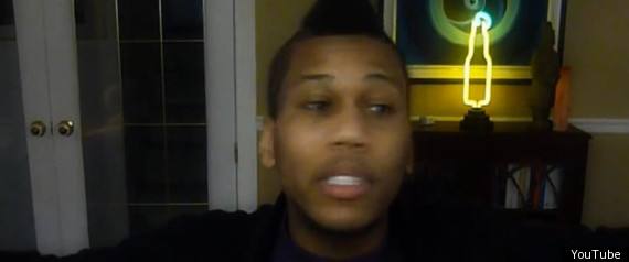 Vido Sida Rappeur Montreal