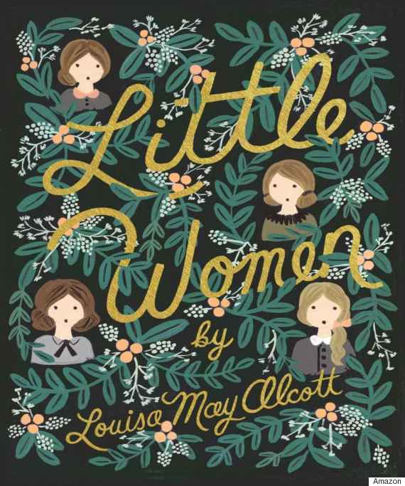 little women meaning