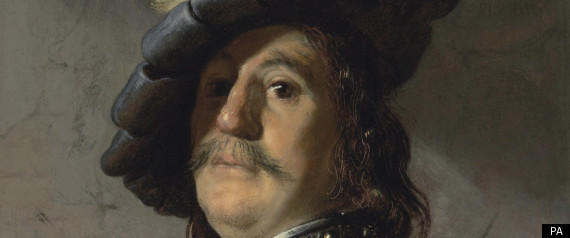 Rembrandt Piece
