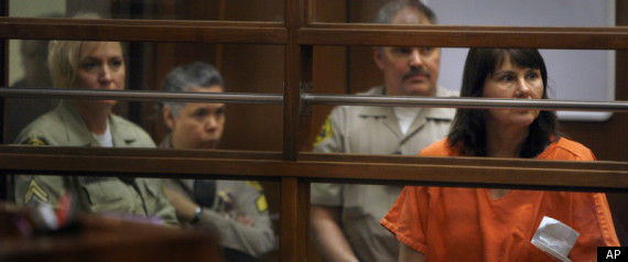 Stephanie Lazarus Murder Trial