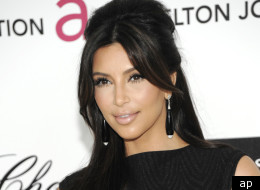 Kim Kardashian's Surprising Gift