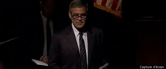 George Clooney 8