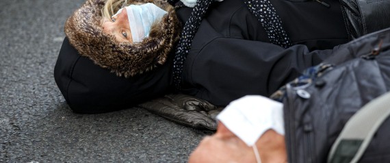 ما هو غاز السارين؟.. الأسد ليس الرئيس العربي الأول الذي استخدمه ضد المدنيين