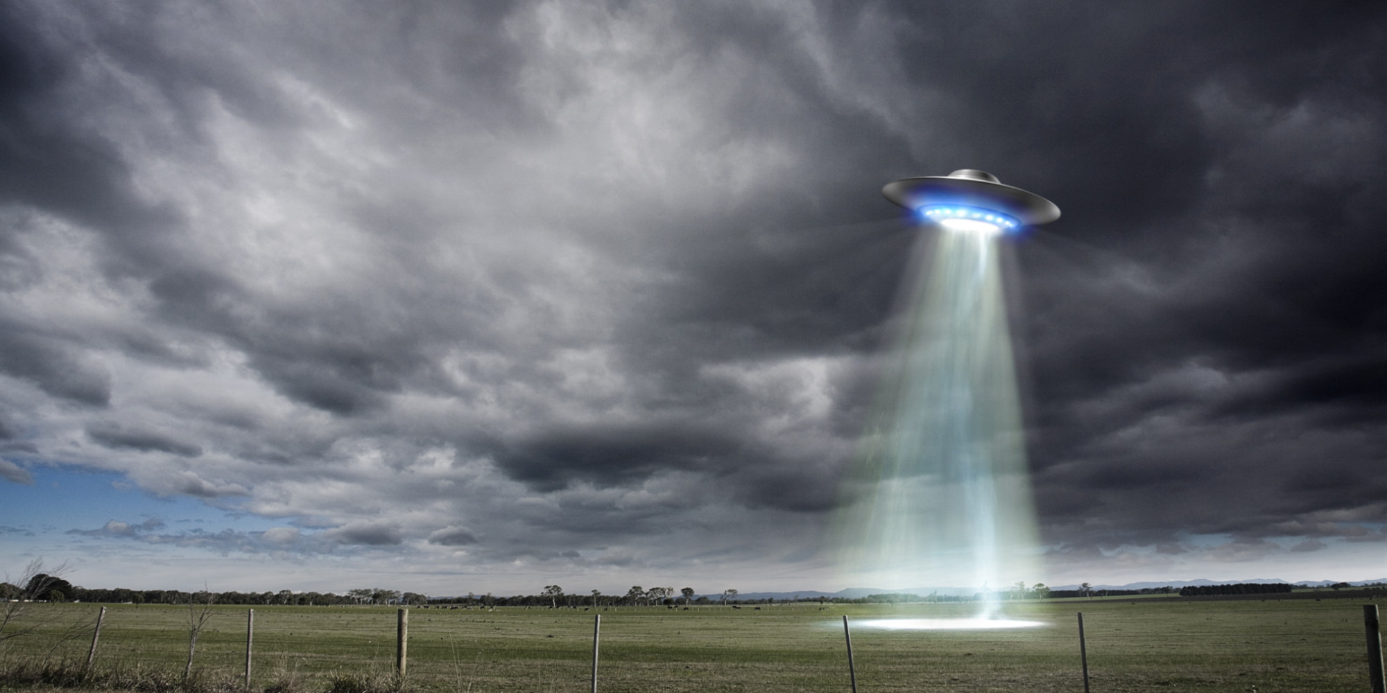 Canadians Are Seeing A Lot Of UFOs As Scientists Confirm Fast Radio