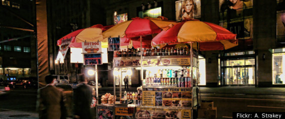 Food Carts