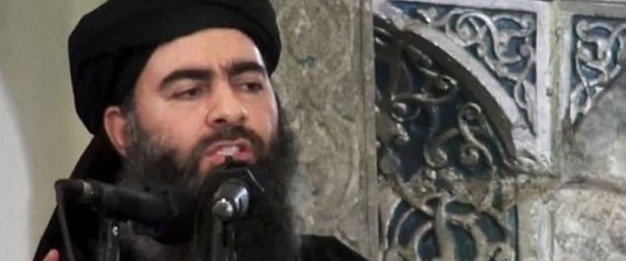 هكذا هرب البغدادي من الموصل.. خطة داعش اعتمدت على 17 سيارة مفخخة و300 مقاتل لتهريب زعيم التنظيم