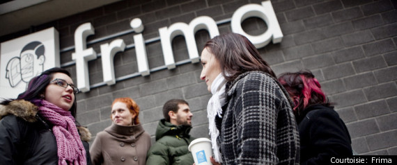 Frima