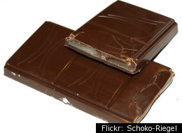 Six Ways to Cure Your Sweet Tooth