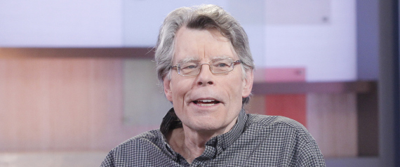 يخاف "13" ولا يتذكر كل رواياته.. ما لا تعرفه عن أشهر كاتب رعب: ستيفن كينغ