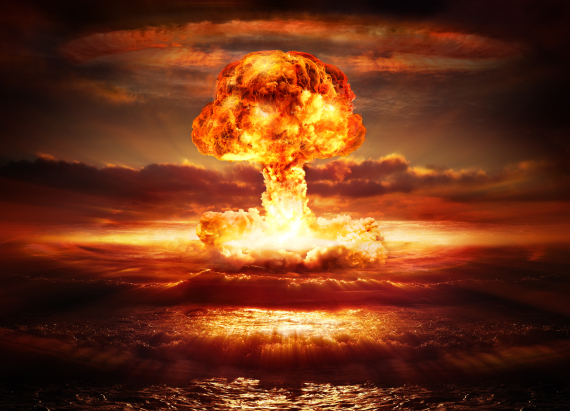 nuclear disaster