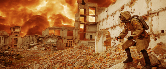 تقرير سري يفضح التجارب النووية لروسيا في كازاخستان.. الكارثة أضخم من "تشرنوبل" بـ4 مرات!